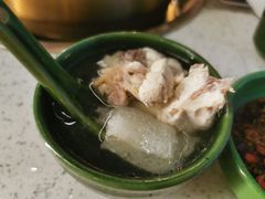 -润园四季椰子鸡火锅(海上世界店)