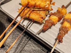 -聚点·北京串(紫竹桥店)