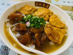 -荔林食店(西华路店)