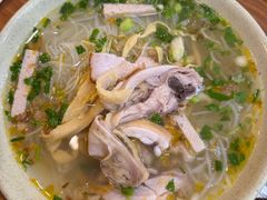 -华姐鸡粉(教育路店)