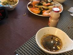 -旌湖国际酒店.自助餐