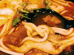 -鑫花溪牛肉米粉(文星广场店)