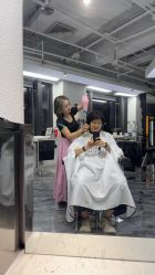 -Sying杉影日式烫染專門店