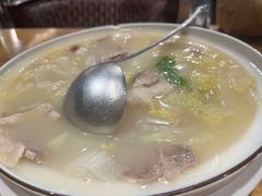 -天山传奇新疆菜(SKLP店)