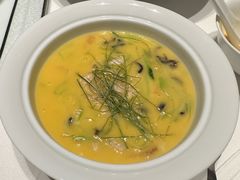 -今轩中餐厅(西安经开洲际酒店)