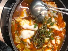 -川里谈·川味小馆(北京路店)