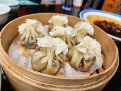 -老太原菜馆(中正天街店)