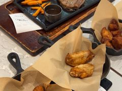 -必胜客(远大路店)