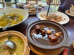 -妈妈菜舟山海鲜(定海古城店)