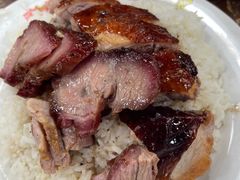 -陈光记烧腊店(罗保博士街店)