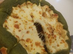 -乐凯撒披萨(正佳广场店)