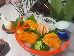 -一绪に寿喜烧自助(世茂广场店)