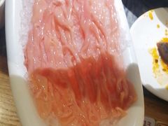 -杨肥肠火锅大排档(火车站花园店)