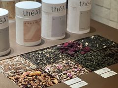 -théATRE 茶聚场(王府中環店)