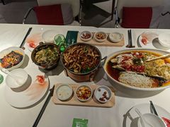 -望湘园·小雅(德基店)