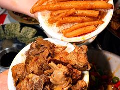 -李子坝梁山鸡(李子坝大鸡哥店)