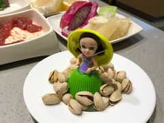 -海底捞火锅(高新万达店)