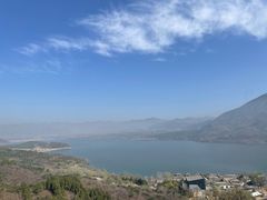 -十三陵水库