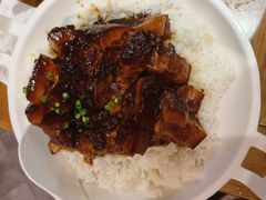 -蔡家酒楼(一德街店)