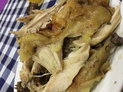 -钱大妈海鲜饭店(保利林语店)