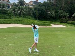 -观澜湖高尔夫球会