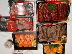 -千代武日本料理(开发区店)