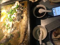 -探鱼·鲜青椒爽麻烤鱼(领展购物广场店)