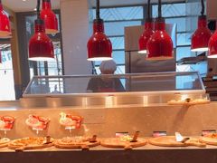 -比格比萨自助(云冈区步行街店)