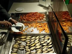 -银鲨国际美食百汇(金牛万达广场店)