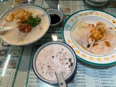 -西关明记肠粉(荔枝湾店)