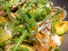 -Mercato莫卡多露台餐厅与酒吧(K11店)