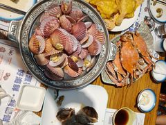 -和源祥·日照菜扛把子(万平口一店)