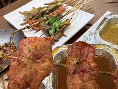 -百盛烧烤龙虾小酒馆(文富北路店)
