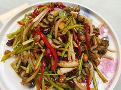 -鸿运美食府