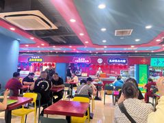 -孔师傅八仙老鸭粉丝汤(上海市第一食品商店南东店)