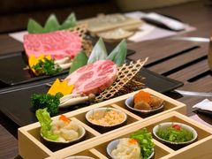 -赤坂亭·M9和牛烧肉(南京江南虹悦城店)