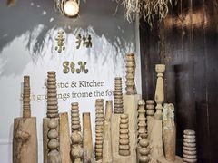 -素描餐厅(灵隐天竺店)