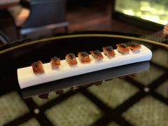 -北京四季酒店·采逸轩