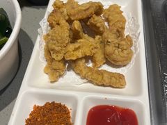 -海底捞火锅(新华联梦想城店)