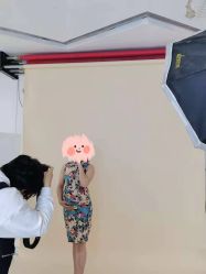 点击看大图 -娃娃拍儿童摄影(柳巷店)