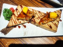-小川洋风料理(街道口店)