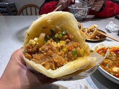 -小豆海棠(嘉兴路店)