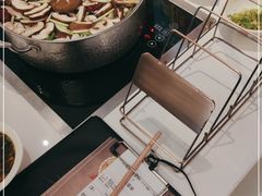 -牛焱·贵州黄牛肉火锅(城西银泰店)