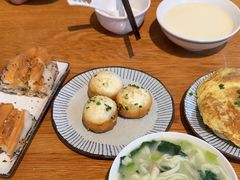 -花悦豆香
