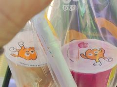 -CoCo都可(上海环球港店)