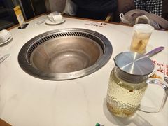 -遇东北林区铁锅炖(南开店)