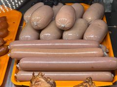 -保定会馆(红旗大街店)