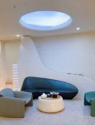 -VE专注问题肌·赛诺龙&科学美肤中心