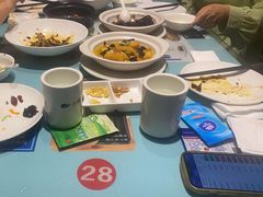 -马仕玖煲(万宴城店)