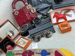 -聚云奢二手奢侈品黄金手表包包回收·中古店(上海店)